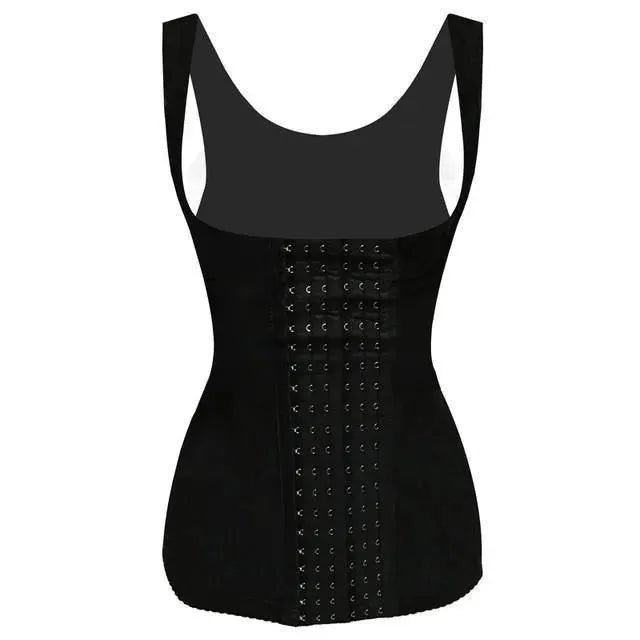 Black Body Shaper - Body Shaper - LeStyleParfait