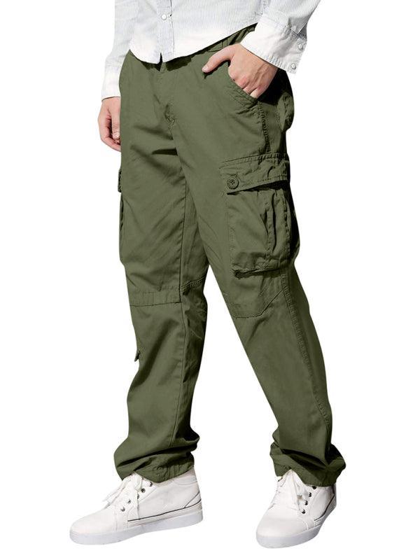 Men's Cargo Pants - Men's Clothes - Cargo Pants - LeStyleParfait.Com ...