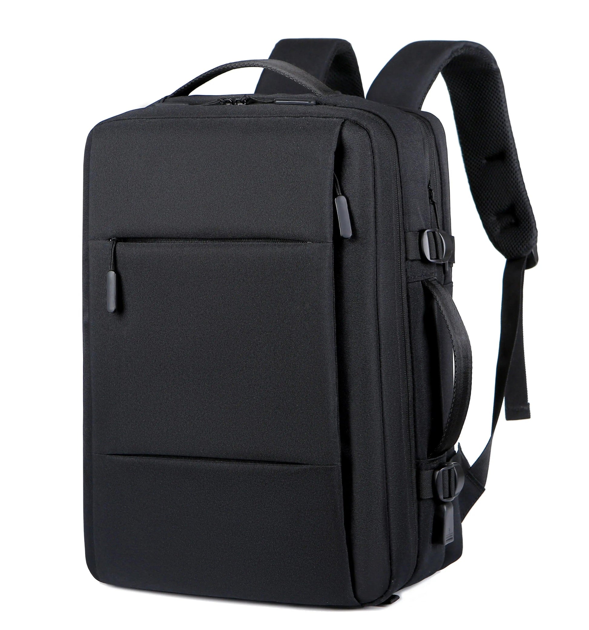 Classic USB Business Backpack for Men - Backpack - LeStyleParfait