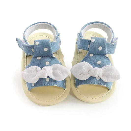 Cute Toddler Anti-Slip Girls Sandals - Sandals - LeStyleParfait