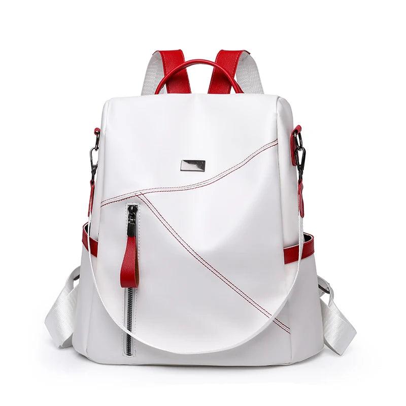 Designer Women's Backpack, Large Capacity - Backpack - LeStyleParfait