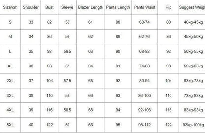 Fashion Designer Women Pantsuits - Pantsuit - LeStyleParfait