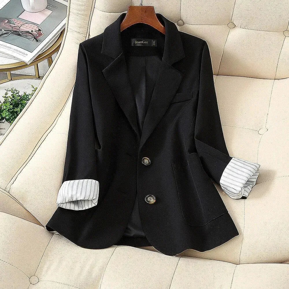 Fashion Designer Women Pantsuits - Pantsuit - LeStyleParfait