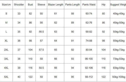 Fashion Designer Women Pantsuits - Pantsuit - LeStyleParfait