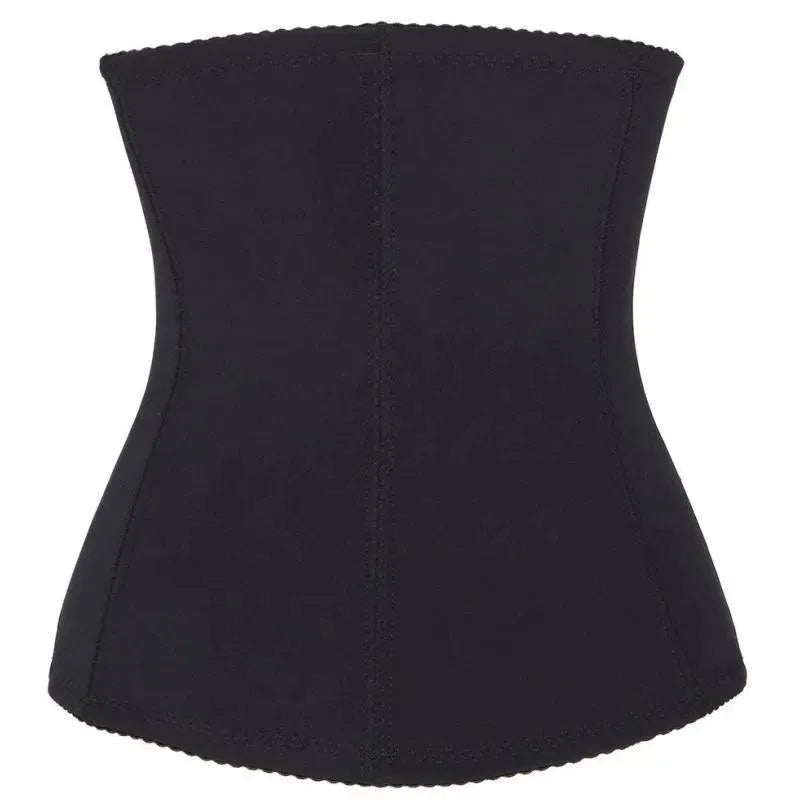 Floral Waist Trainer, Plus Size Corset - Body Shaper - LeStyleParfait