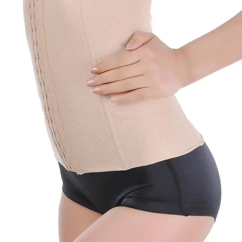 Geometric Waist Cinchers - Body Shaper - Body Shaper - LeStyleParfait