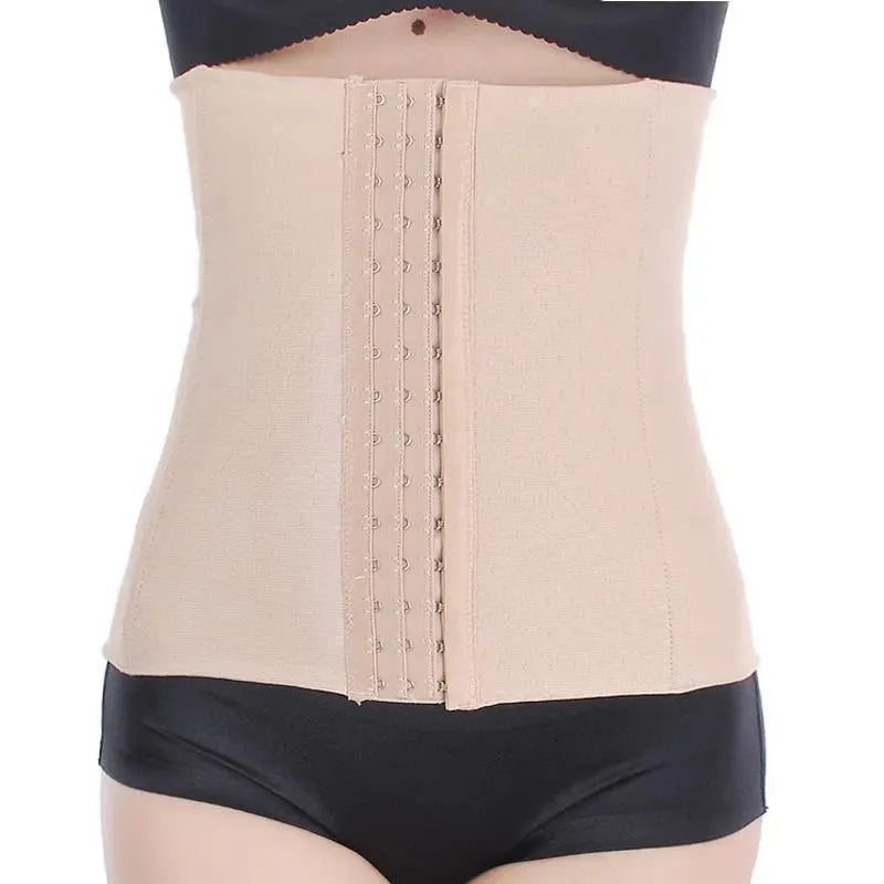 Geometric Waist Cinchers - Body Shaper - Body Shaper - LeStyleParfait