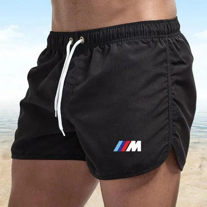 IIM Beach Shorts For Men - Beach Shorts - LeStyleParfait