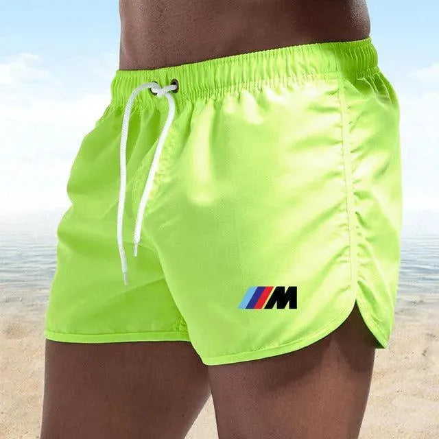 IIM Beach Shorts For Men - Beach Shorts - LeStyleParfait