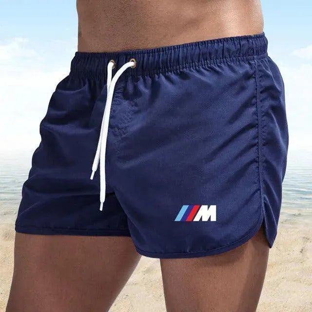 IIM Beach Shorts For Men - Beach Shorts - LeStyleParfait