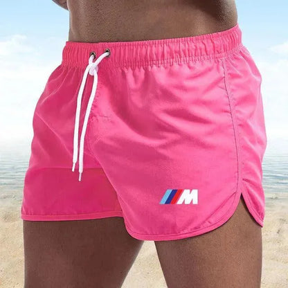 IIM Beach Shorts For Men - Beach Shorts - LeStyleParfait