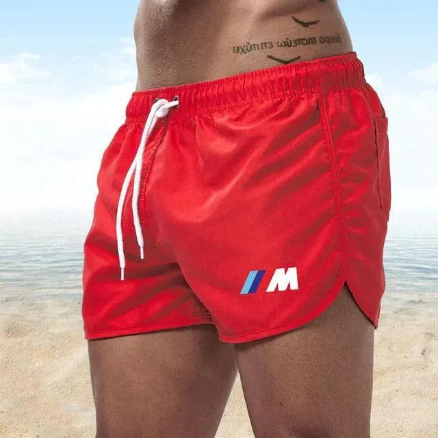 IIM Beach Shorts For Men - Beach Shorts - LeStyleParfait