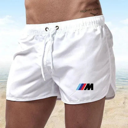 IIM Beach Shorts For Men - Beach Shorts - LeStyleParfait