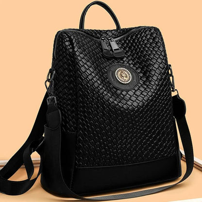 Luxury Brand Women's Backpack - Backpack - LeStyleParfait