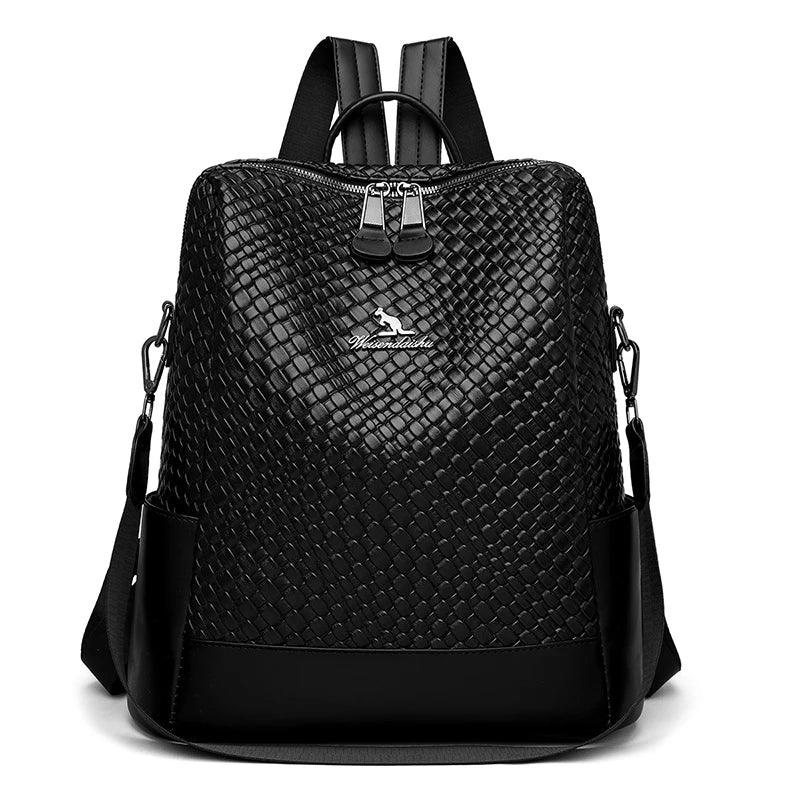 Luxury Brand Women's Backpack - Backpack - LeStyleParfait