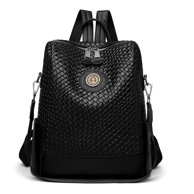 Luxury Brand Women's Backpack - Backpack - LeStyleParfait