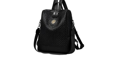 Luxury Brand Women's Backpack - Backpack - LeStyleParfait