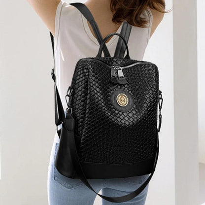 Luxury Brand Women's Backpack - Backpack - LeStyleParfait