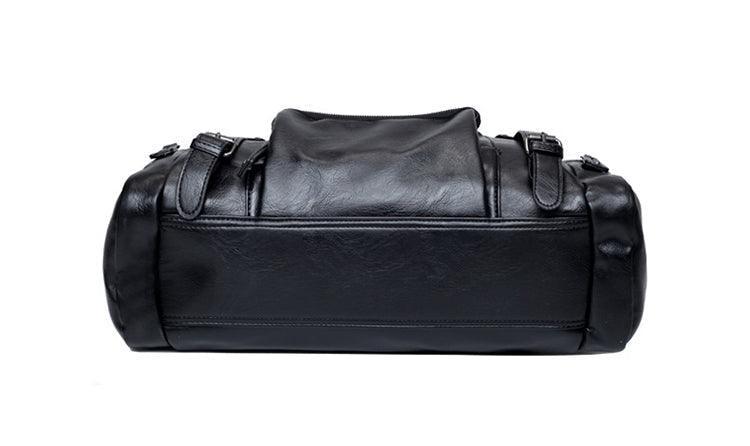 Luxury Leather Duffle Bags For Men - Bag - LeStyleParfait