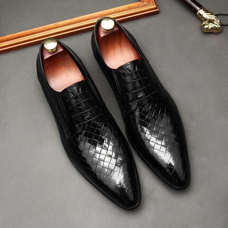 Men fashion cover shoes