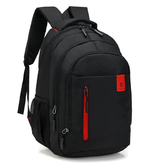 Men's Waterproof Oxford Backpack - Backpack - LeStyleParfait