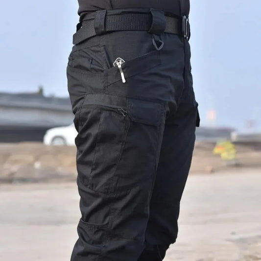 Military Cargo Pants for Men - Cargo Pants - LeStyleParfait