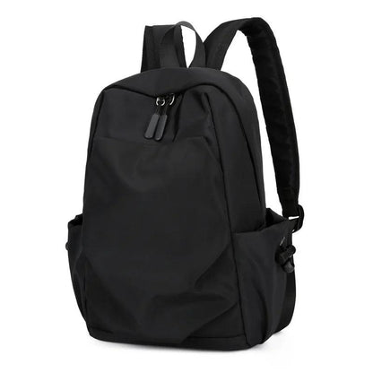 Mini Men's Fashion Canvas Backpack - Backpack - LeStyleParfait