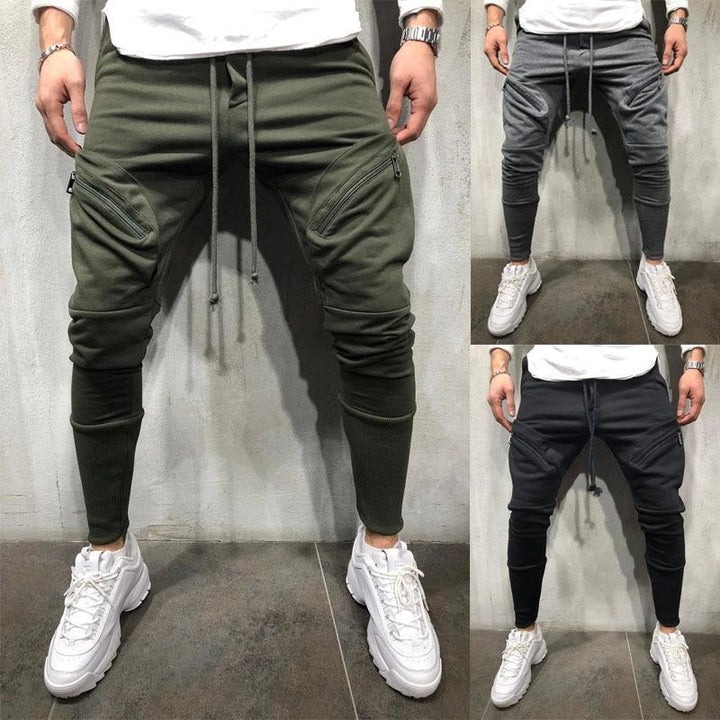 Men's Cargo Pants - Men's Clothes - Cargo Pants - LeStyleParfait.Com ...