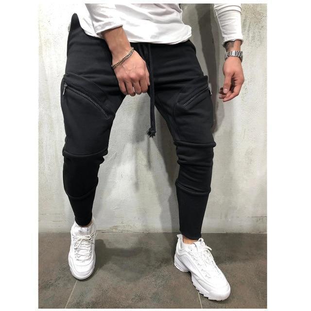 Men's Cargo Pants at LeStyleParfait – tagged 