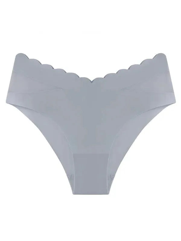 Sexy Seamless Underwear Slips Panties - Panties - LeStyleParfait