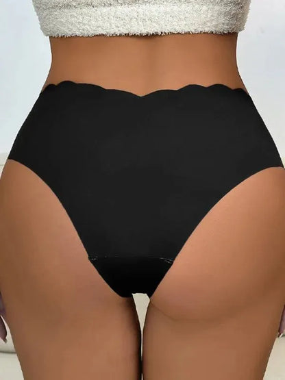 Sexy Seamless Underwear Slips Panties - Panties - LeStyleParfait