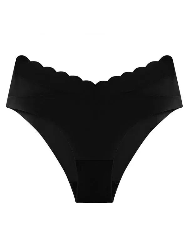 Sexy Seamless Underwear Slips Panties - Panties - LeStyleParfait