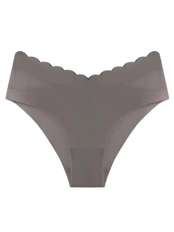 Sexy Seamless Underwear Slips Panties - Panties - LeStyleParfait