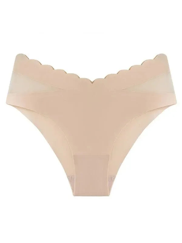 Sexy Seamless Underwear Slips Panties - Panties - LeStyleParfait