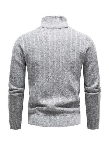 Shop Men Pullovers Sweaters at LeStyleParfait