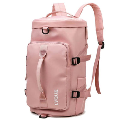 Stylish Waterproof Women's Travel Backpack - Backpack - LeStyleParfait