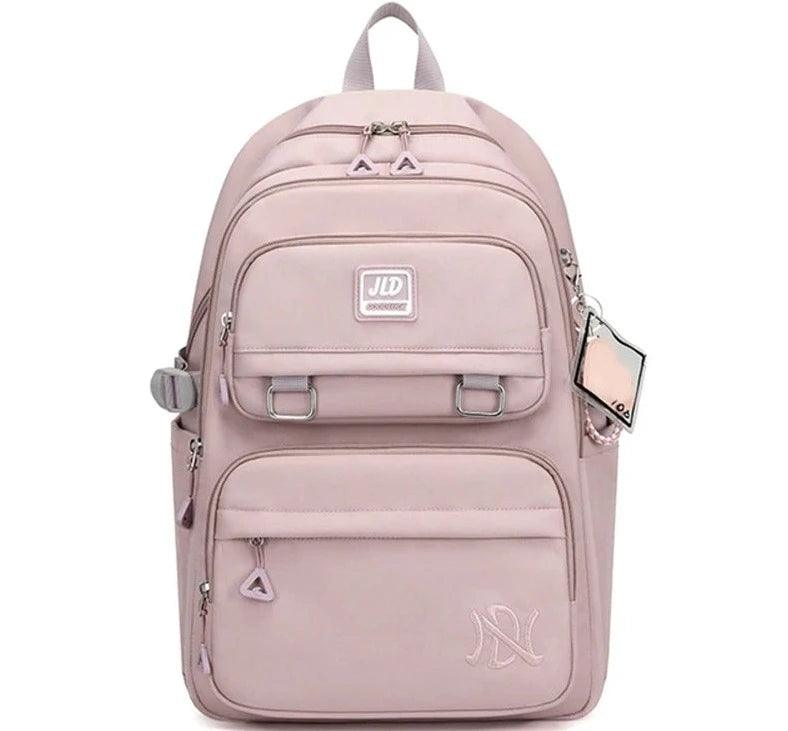 Teen and Children's School Backpack - Backpack - LeStyleParfait