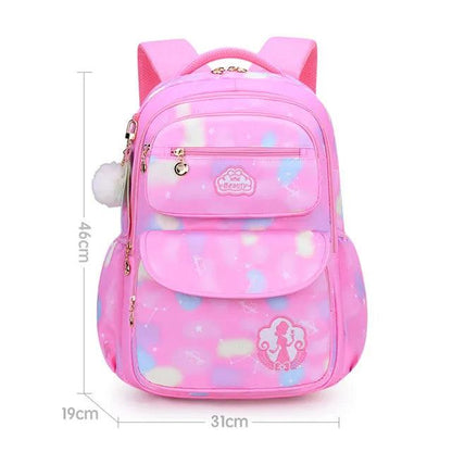 Teen and Children's School Backpack - Backpack - LeStyleParfait