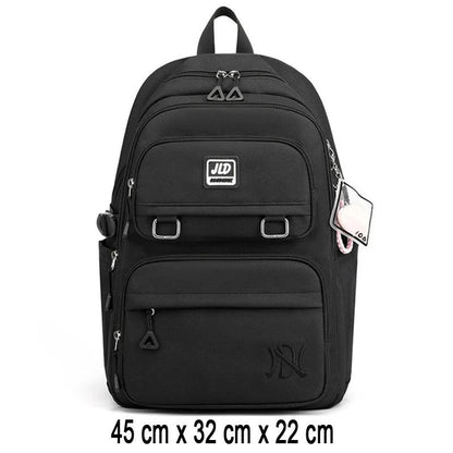 Teen and Children's School Backpack - Backpack - LeStyleParfait