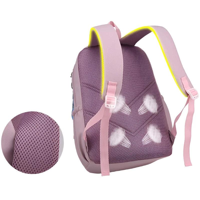 Teen and Children's School Backpack - Backpack - LeStyleParfait