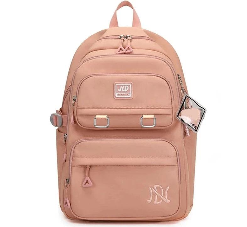 Teen and Children's School Backpack - Backpack - LeStyleParfait