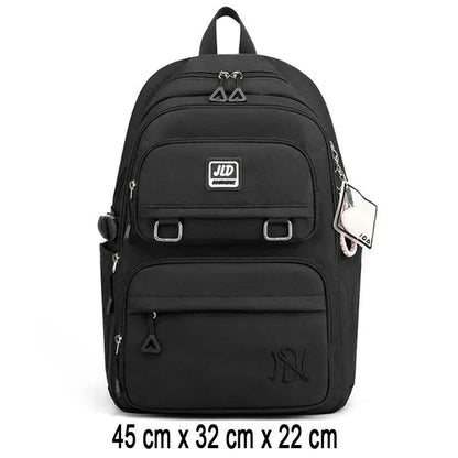 Teen and Children's School Backpack - Backpack - LeStyleParfait