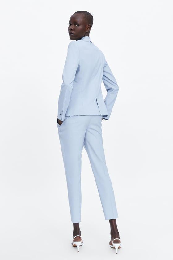 The Realtor Women Pantsuit - Pantsuit - LeStyleParfait