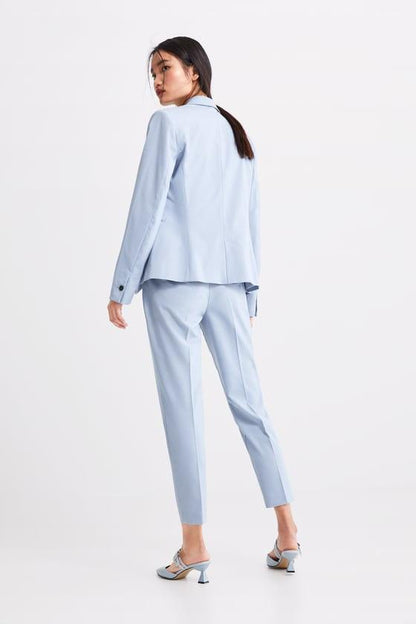 The Realtor Women Pantsuit - Pantsuit - LeStyleParfait