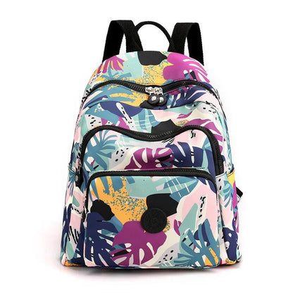 Trendy Waterproof Women's College Backpack - Backpack - LeStyleParfait