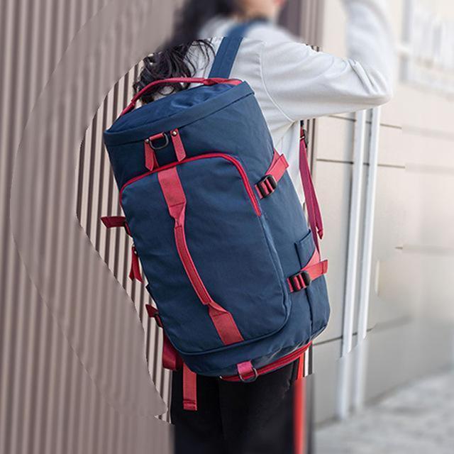 Versatile Fitness Backpack - Backpack - LeStyleParfait