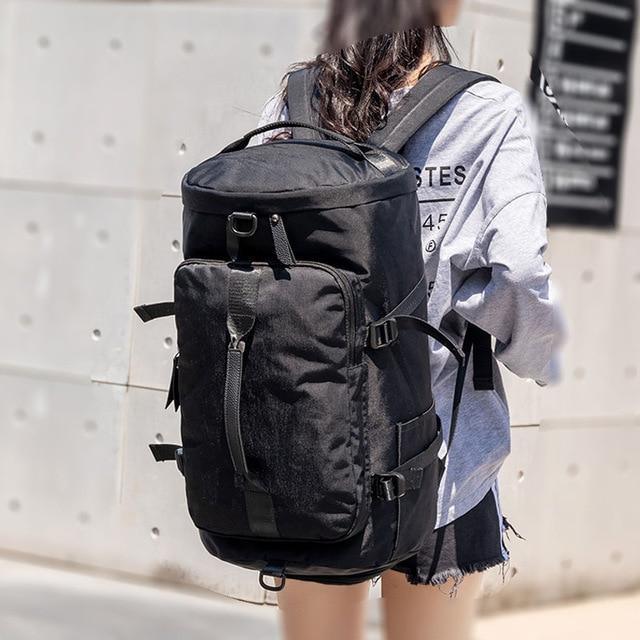 Versatile Fitness Backpack - Backpack - LeStyleParfait