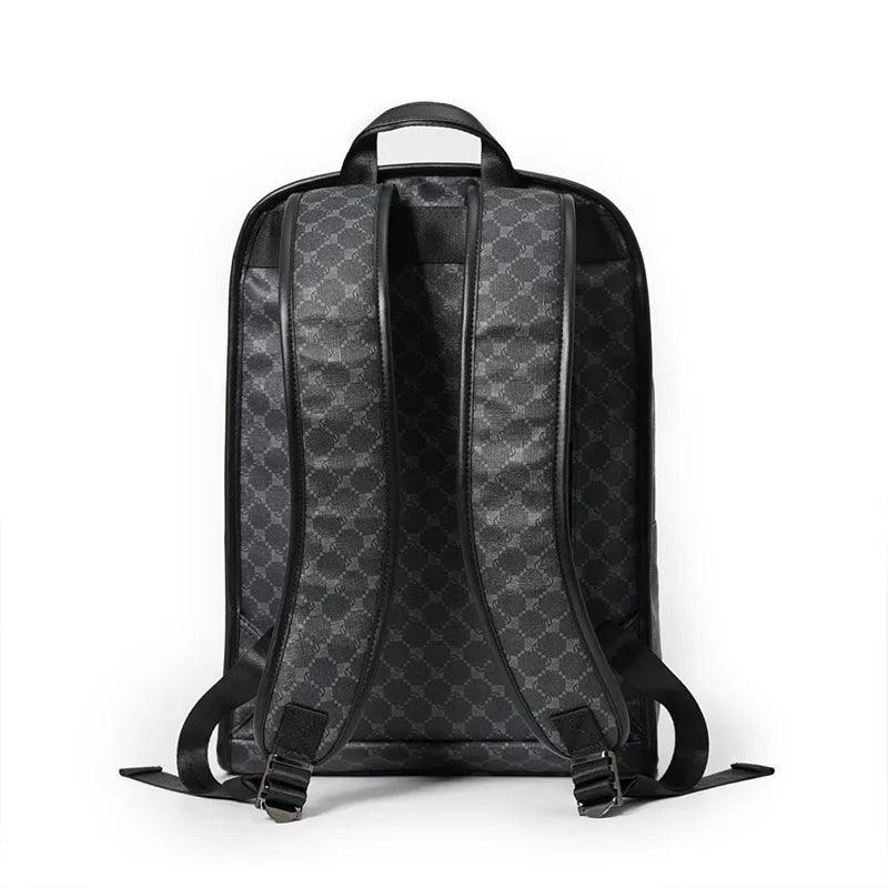 Versatile Men's Work and School Backpack - Backpack - LeStyleParfait